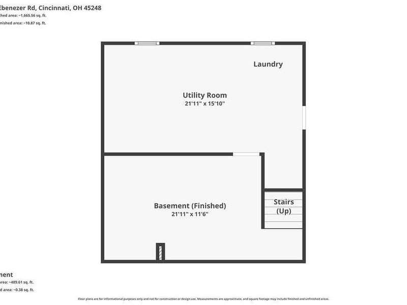 4715 Ebenezer Road, Green Township, OH 45248 Photo 40