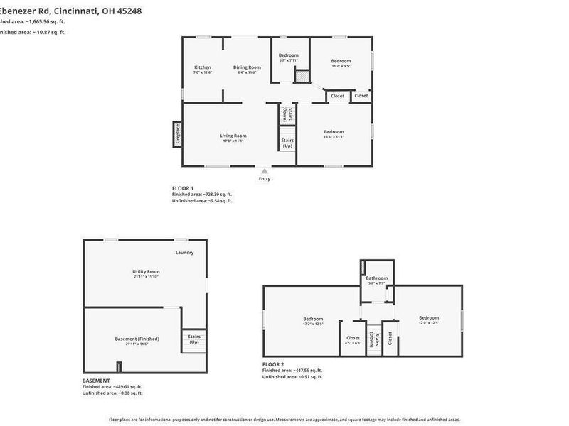 4715 Ebenezer Road, Green Township, OH 45248 Photo 41