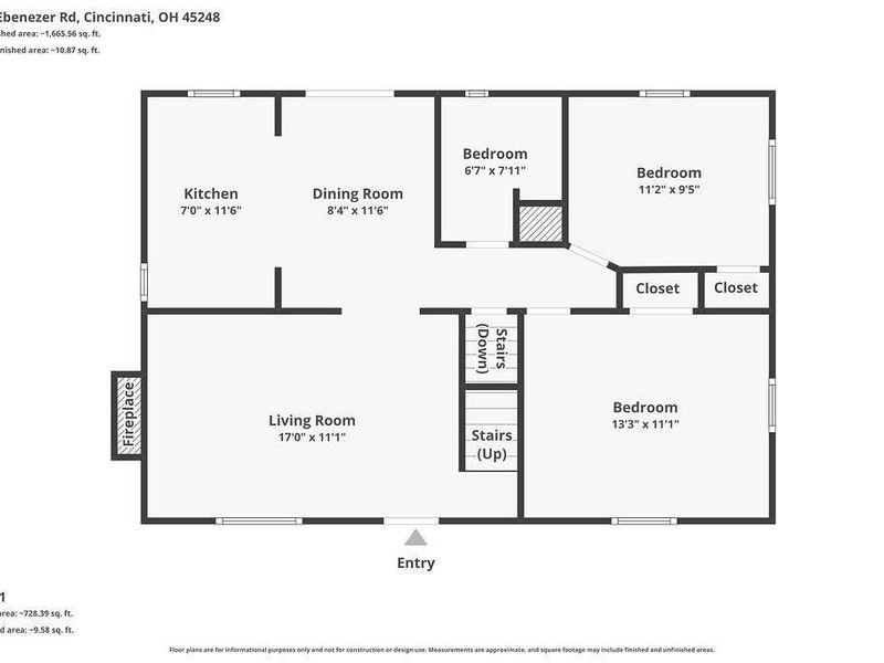 4715 Ebenezer Road, Green Township, OH 45248 Photo 42