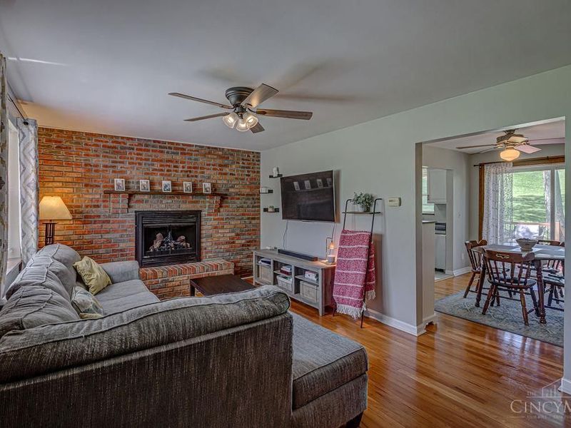 4715 Ebenezer Road, Green Township, OH 45248 Photo 9