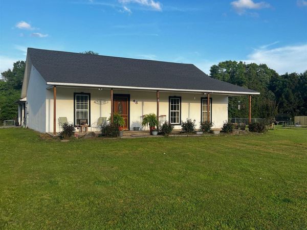 48 Piney Road , Bigelow, AR 72016