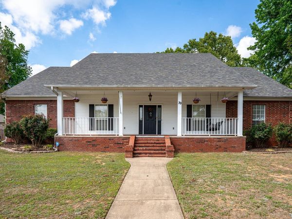 39 Linda Circle , Greenbrier, AR 72058