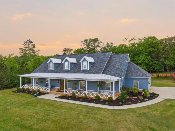 4051 Harrison Road , Benton, AR 72019