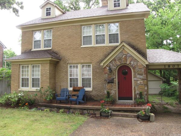 Little Rock, AR 72204