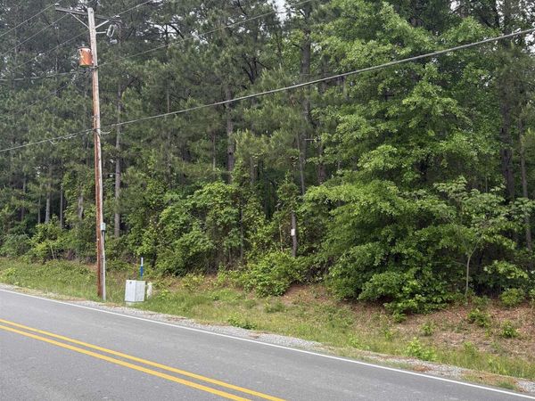 000 W Woodson Lateral , Hensley, AR 72065