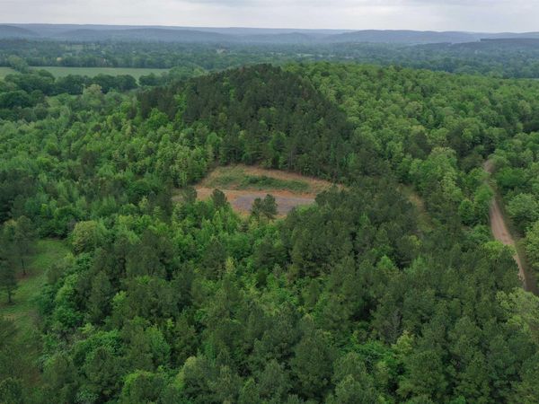 0000 Dooley Road, Parks, AR 72950