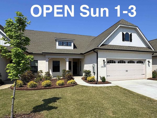 403 Tillane Park Circle SW, Huntsville, AL 35824