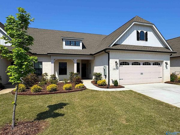 403 Tillane Park Circle SW, Huntsville, AL 35824