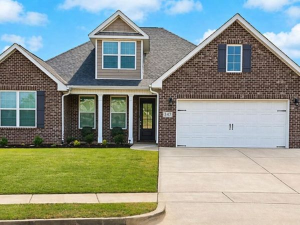 347 Kendall Downs Boulevard, Toney, AL 35773