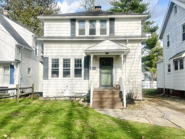 3704 Almeda Drive , Toledo, OH 43612