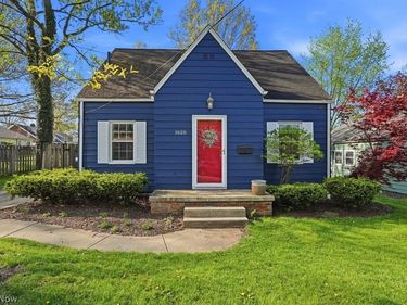 1620 Sackett Avenue, Cuyahoga Falls, OH 44223