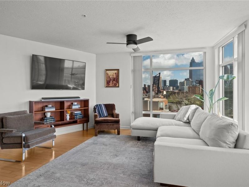 2222 Detroit Avenue, Unit 708, Cleveland, OH 44113 Photo 10