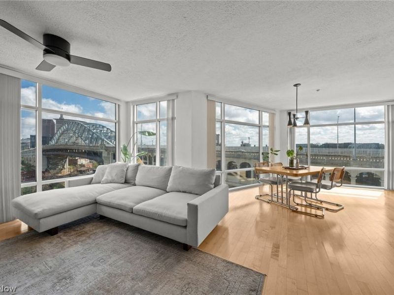 2222 Detroit Avenue, Unit 708, Cleveland, OH 44113 Photo 12