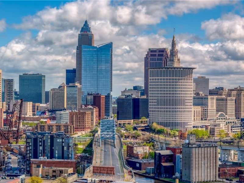 2222 Detroit Avenue, Unit 708, Cleveland, OH 44113 Photo 2