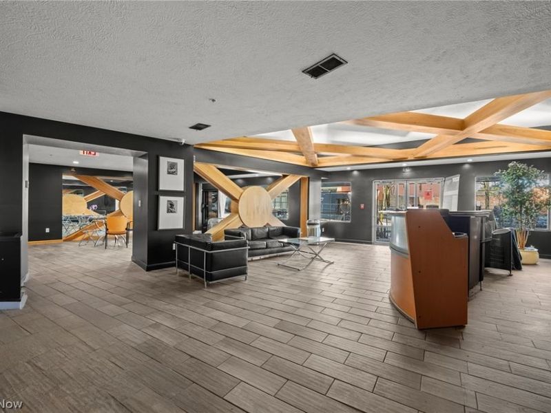 2222 Detroit Avenue, Unit 708, Cleveland, OH 44113 Photo 23