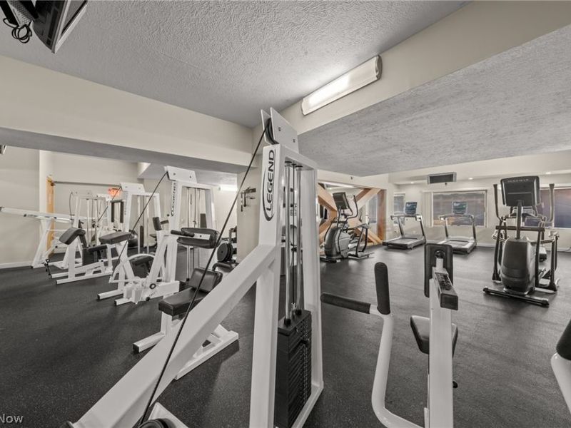 2222 Detroit Avenue, Unit 708, Cleveland, OH 44113 Photo 24