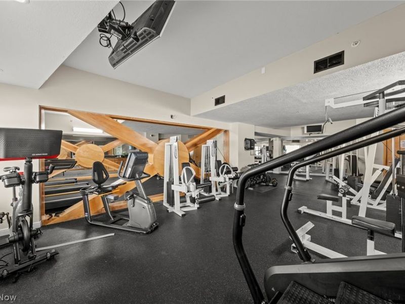 2222 Detroit Avenue, Unit 708, Cleveland, OH 44113 Photo 25