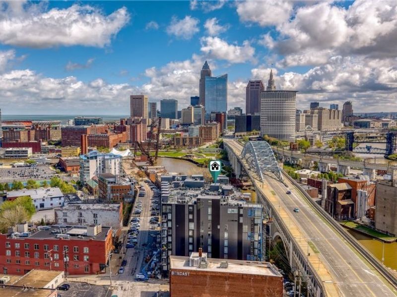 2222 Detroit Avenue, Unit 708, Cleveland, OH 44113 Photo 27