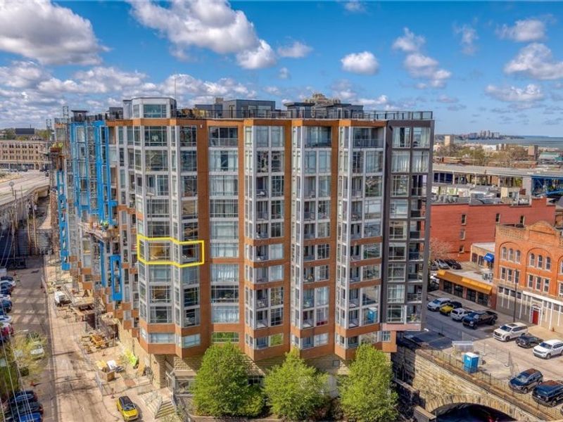 2222 Detroit Avenue, Unit 708, Cleveland, OH 44113 Photo 28