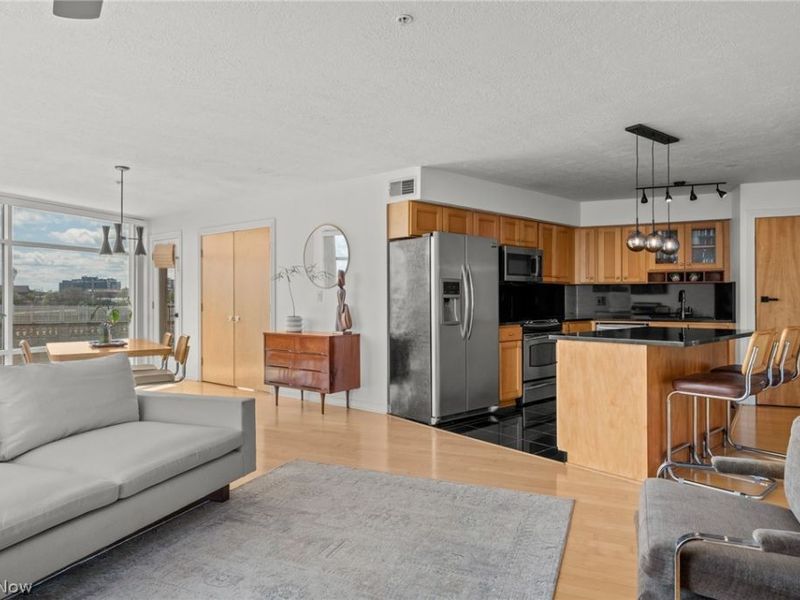 2222 Detroit Avenue, Unit 708, Cleveland, OH 44113 Photo 9