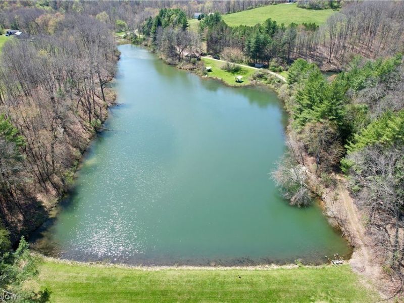 4101 Peace Road SE, Carrollton, OH 44615 Photo 35