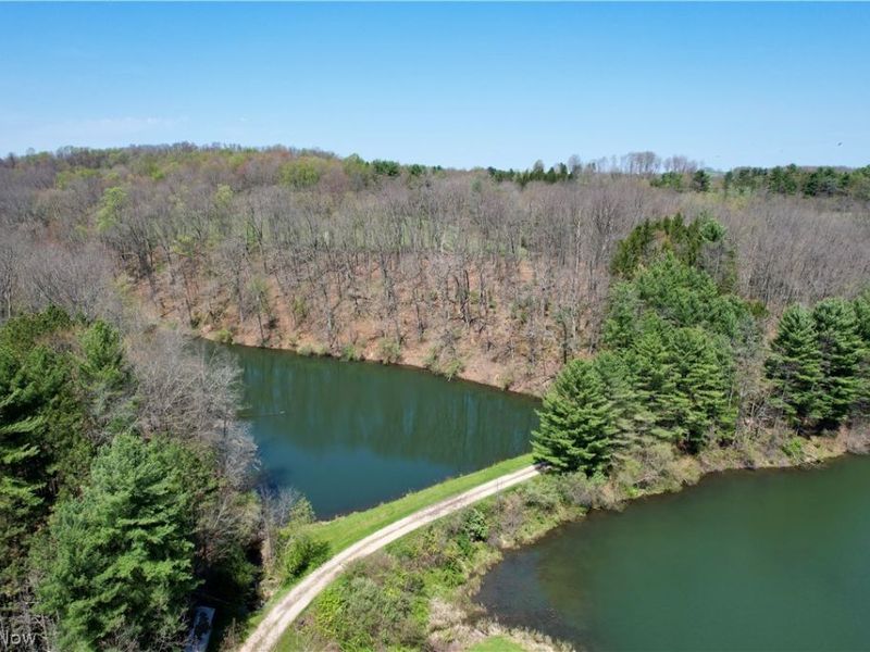 4101 Peace Road SE, Carrollton, OH 44615 Photo 43