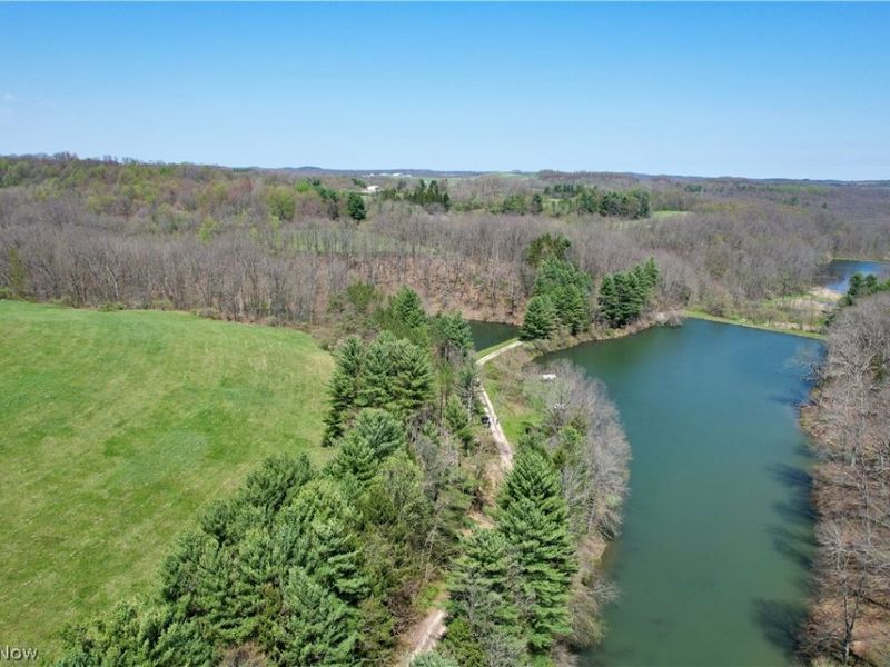 4101 Peace Road SE, Carrollton, OH 44615 Photo 45
