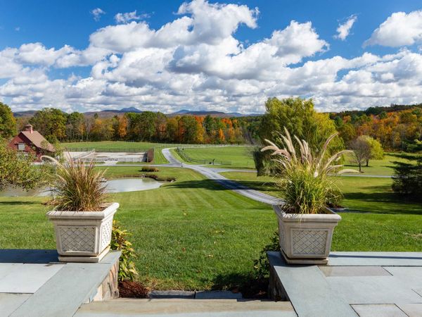 450 & 451 Red Truck Lane, Charlotte, VT 05445