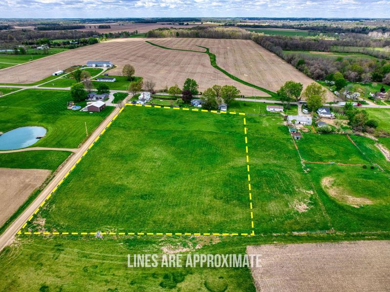 0 Lohr Road , Mount Vernon, OH 43050 Photo 1