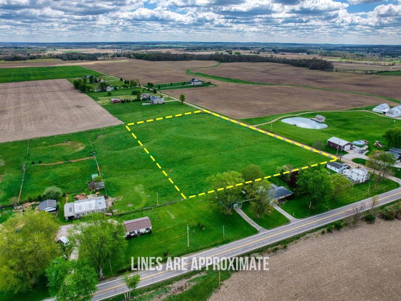 0 Lohr Road , Mount Vernon, OH 43050 Photo 2