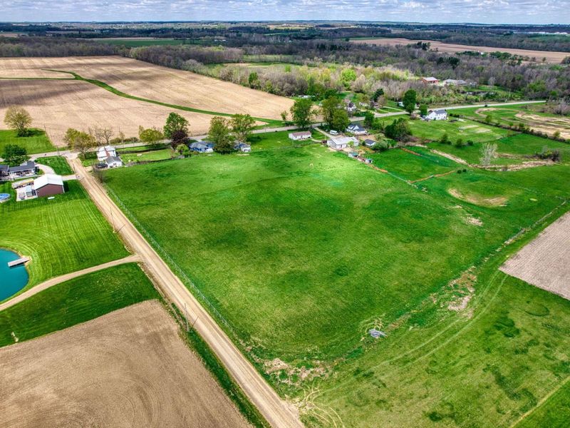 0 Lohr Road , Mount Vernon, OH 43050 Photo 3