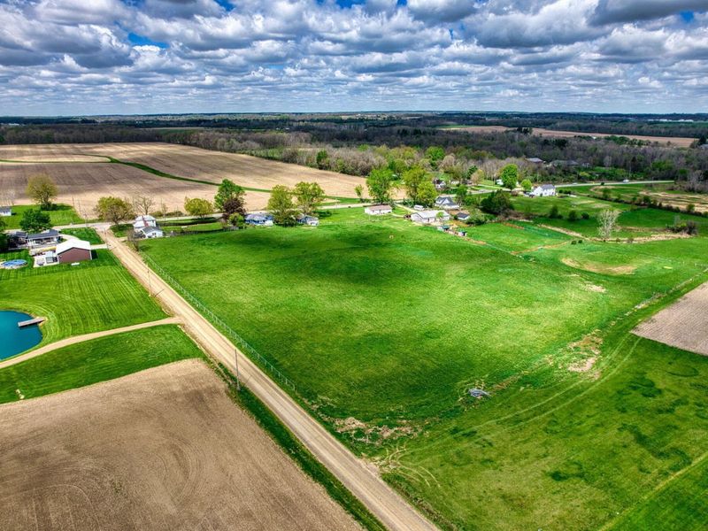 0 Lohr Road , Mount Vernon, OH 43050 Photo 4