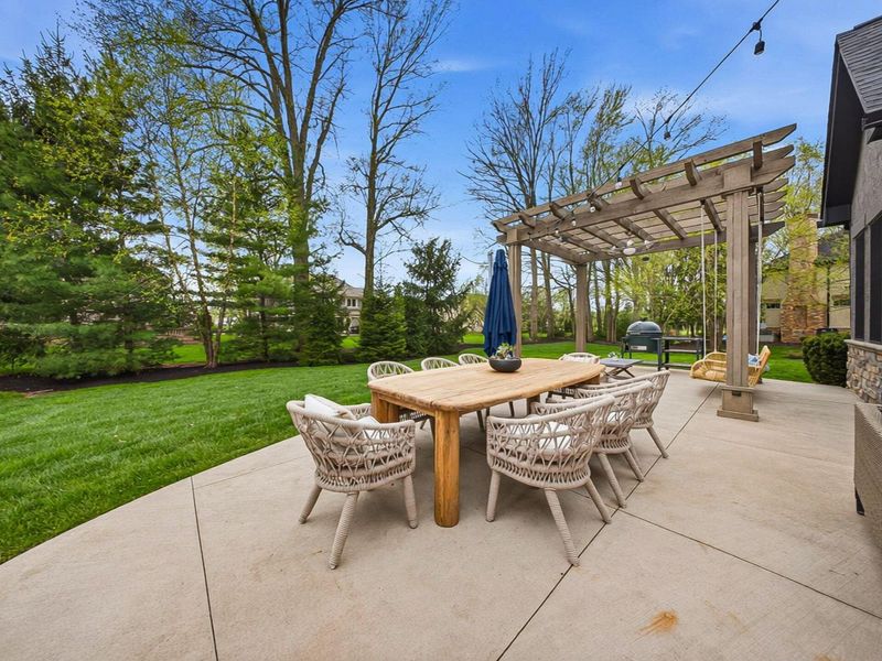 8793 Lindsey Court, Westerville, OH 43082 Photo 72