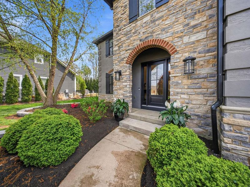 8793 Lindsey Court, Westerville, OH 43082 Photo 78