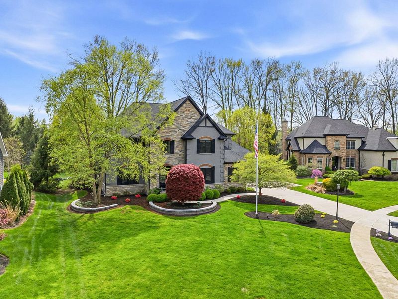 8793 Lindsey Court, Westerville, OH 43082 Photo 79