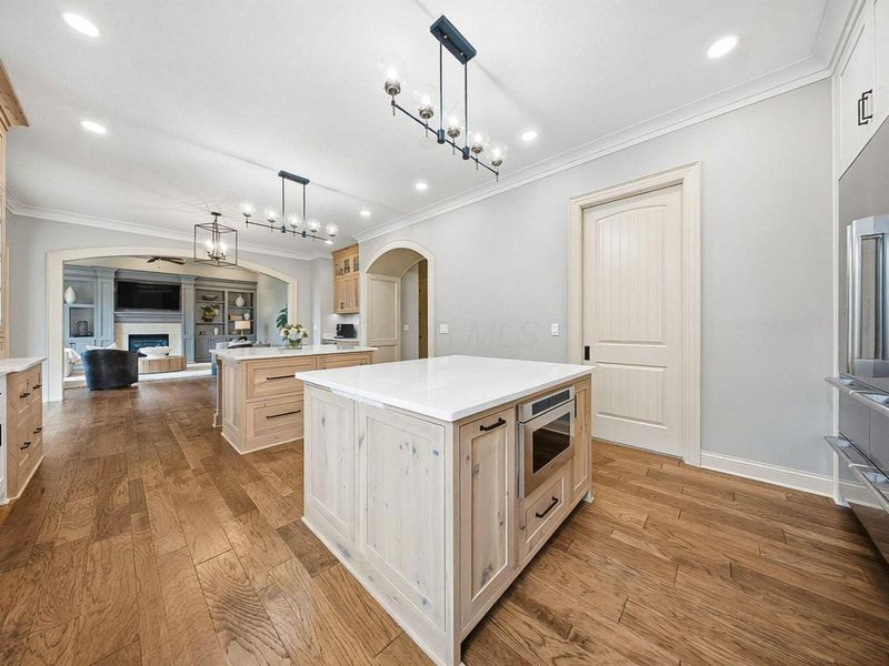 8793 Lindsey Court, Westerville, OH 43082 Photo 8