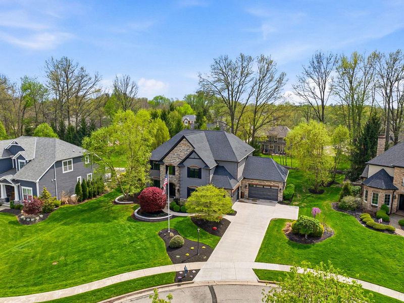 8793 Lindsey Court, Westerville, OH 43082 Photo 81