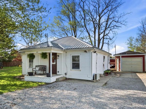 6545 South Street , Marion, OH 43302