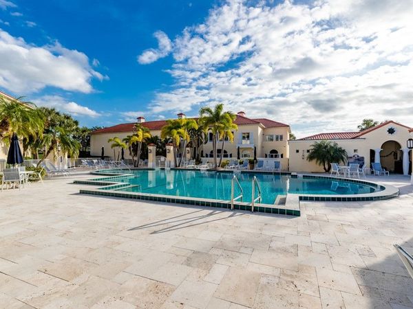 5020 Harmony Circle , Unit 201, Vero Beach, FL 32967