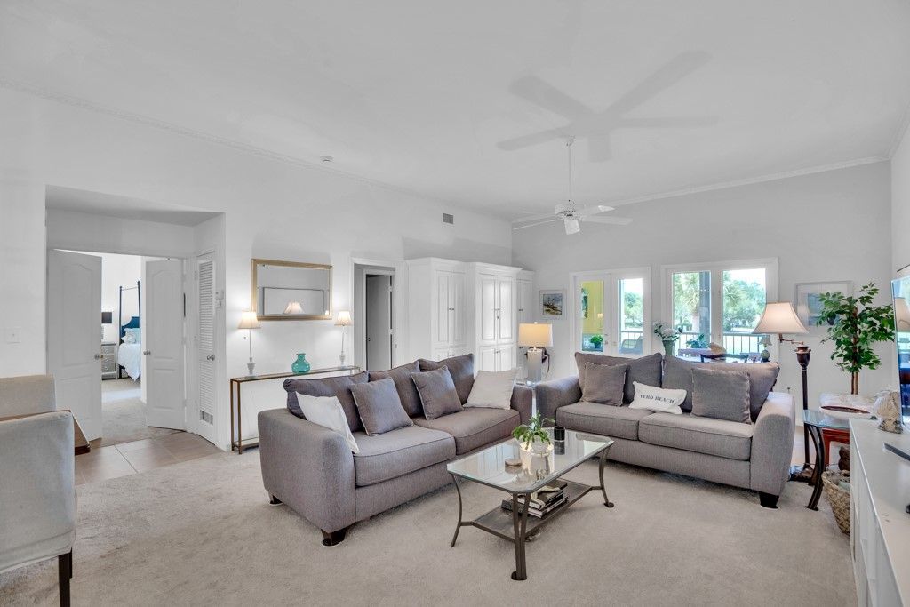 5020 Harmony Circle, Unit 201, Vero Beach, FL 32967 Photo