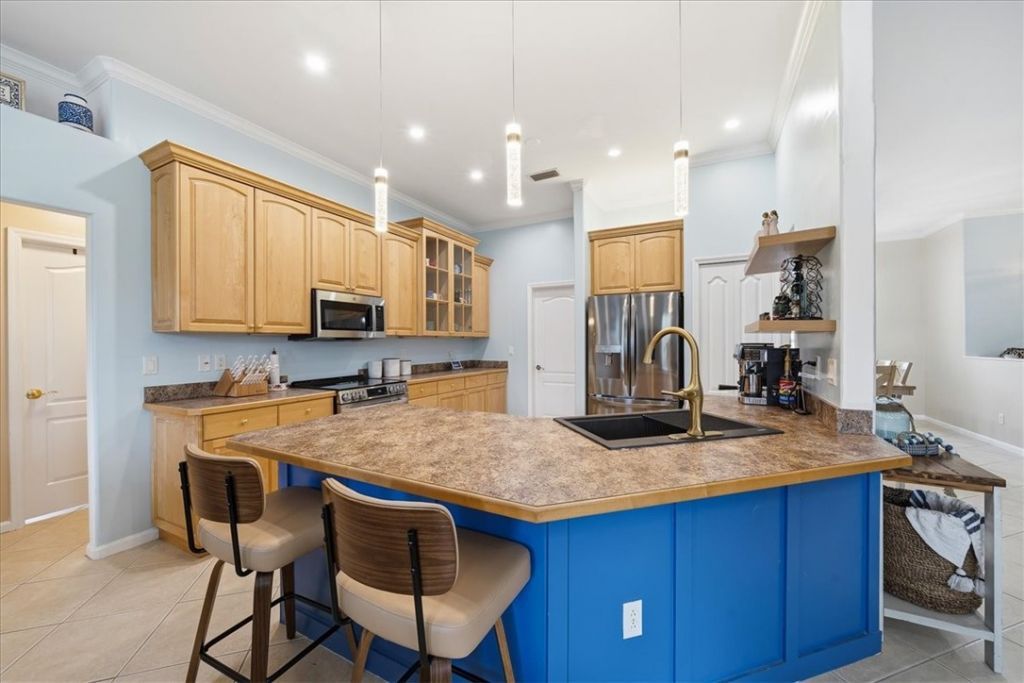 162 Concha Drive, Sebastian, FL 32958 Photo