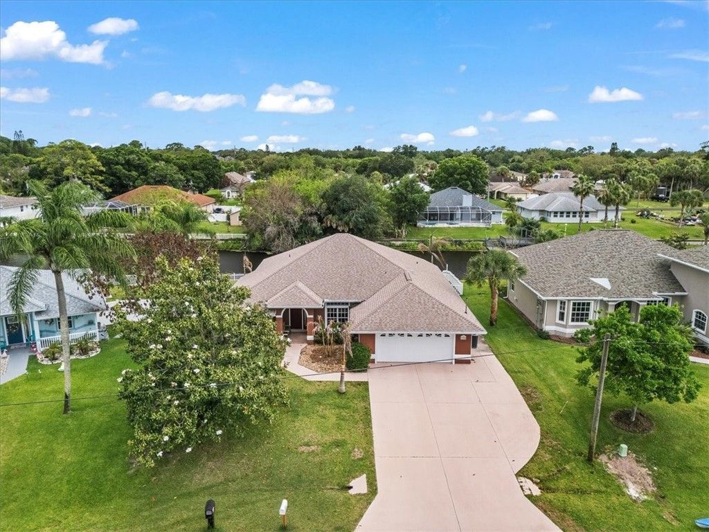 162 Concha Drive, Sebastian, FL 32958 Photo