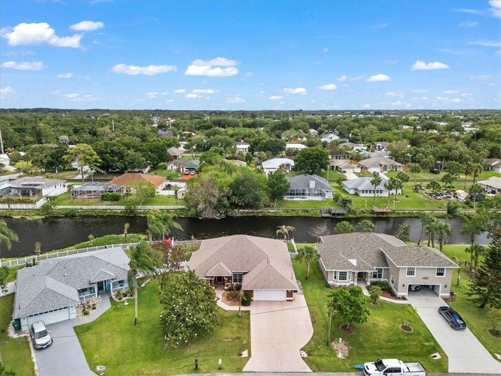 162 Concha Drive, Sebastian, FL 32958 Photo