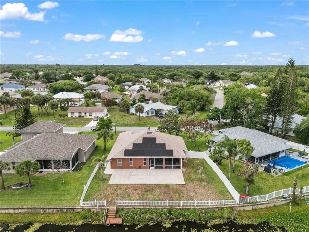 162 Concha Drive, Sebastian, FL 32958 Photo