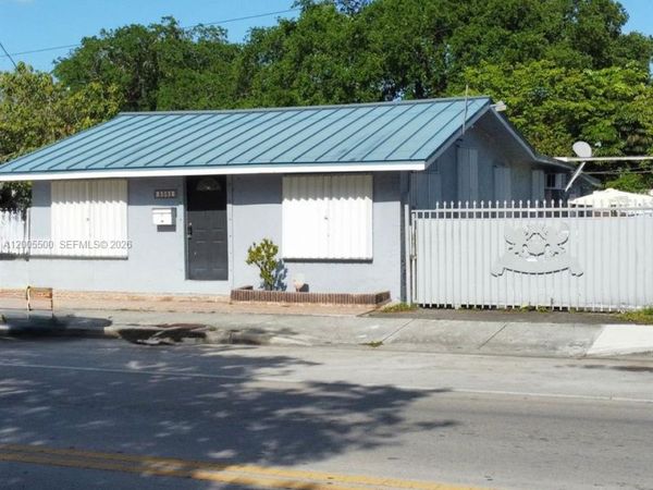 5501 NW 2nd Ave , Miami, FL 33127
