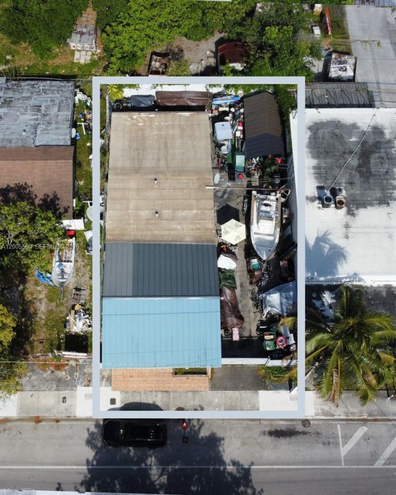 5501 NW 2nd Ave , Miami, FL 33127 Photo