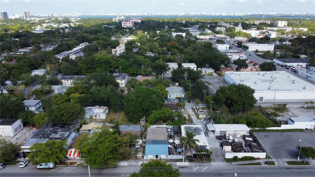 5501 NW 2nd Ave , Miami, FL 33127 Photo
