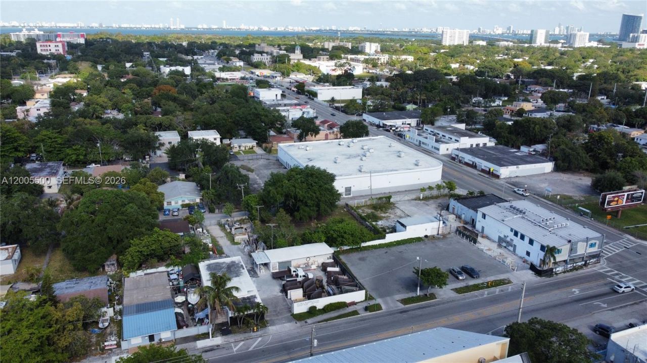 5501 NW 2nd Ave , Miami, FL 33127 Photo