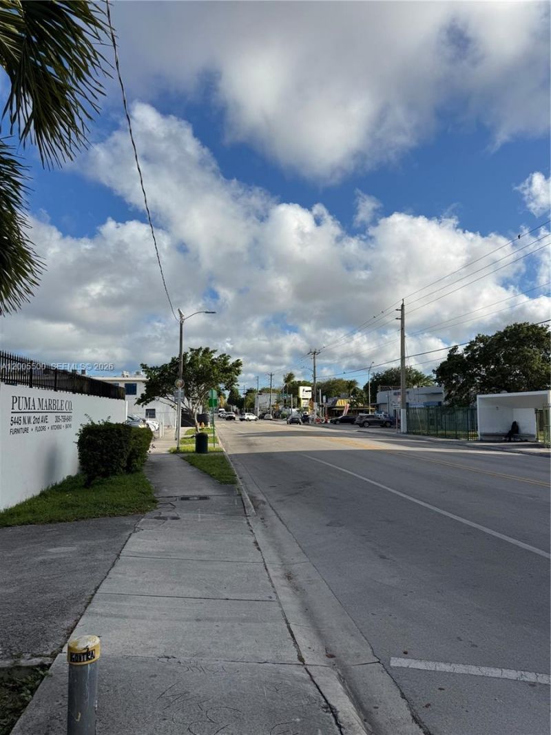 5501 NW 2nd Ave , Miami, FL 33127 Photo