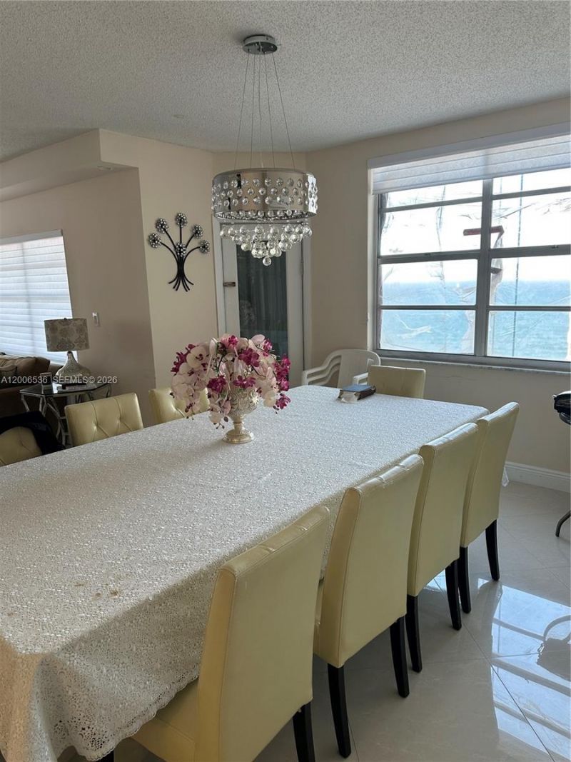 1985 S Ocean Dr , Unit 21P, Hallandale Beach, FL 33009 Photo